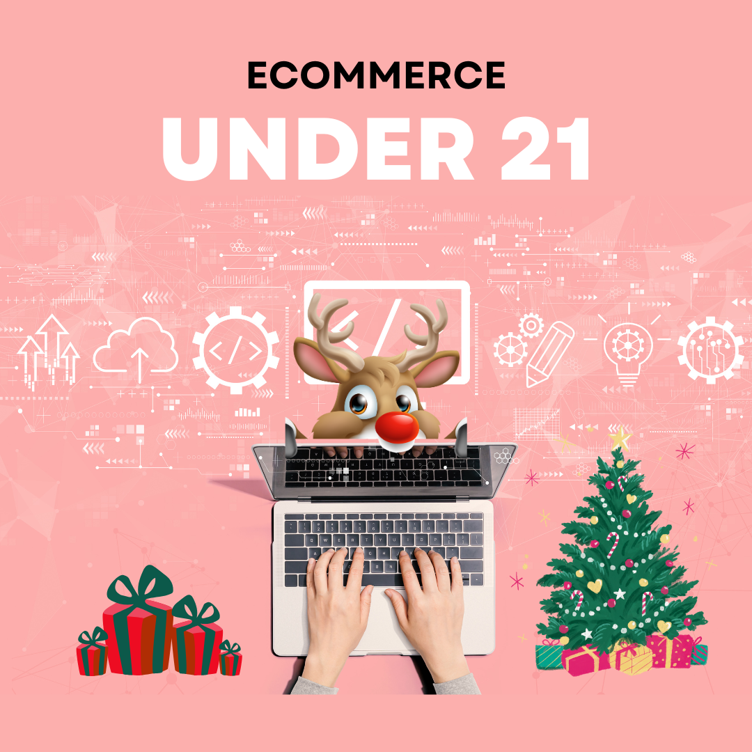 Buono Regalo Ecommerce UNDER 21