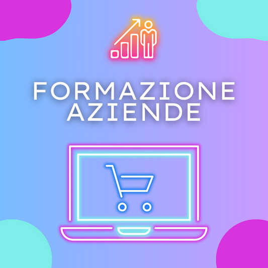 Endipendenza Ecommerce AZIENDA