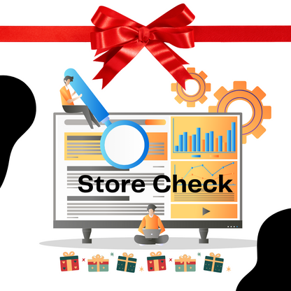 Buono Regalo Store-Check