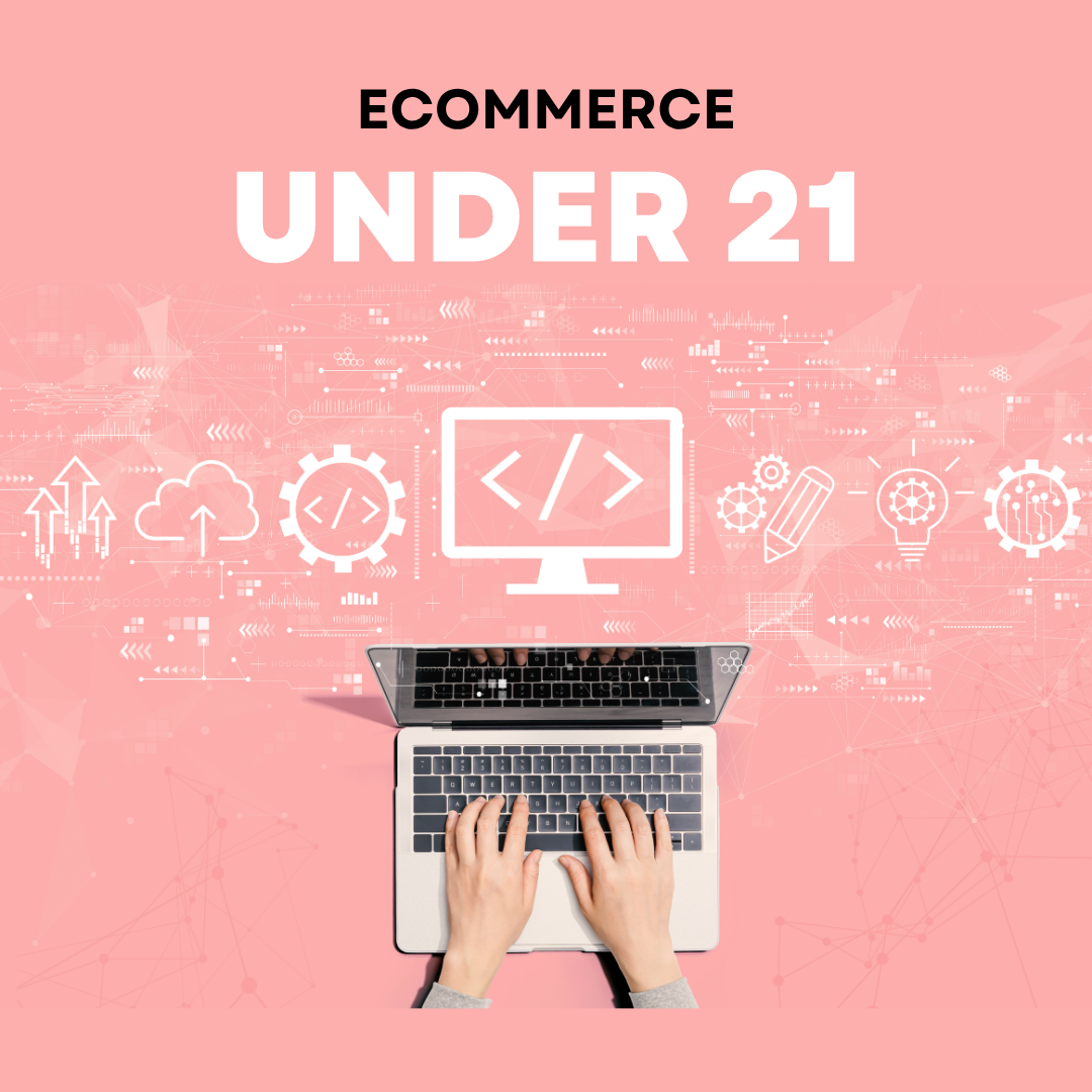Endipendenza Ecommerce UNDER 21